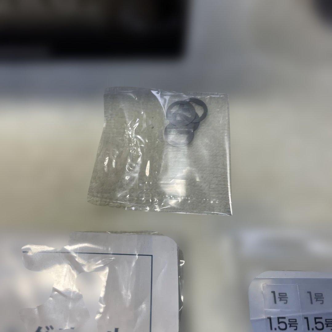 リール Shimano BB-X HYPER FORCE C2000DXXG