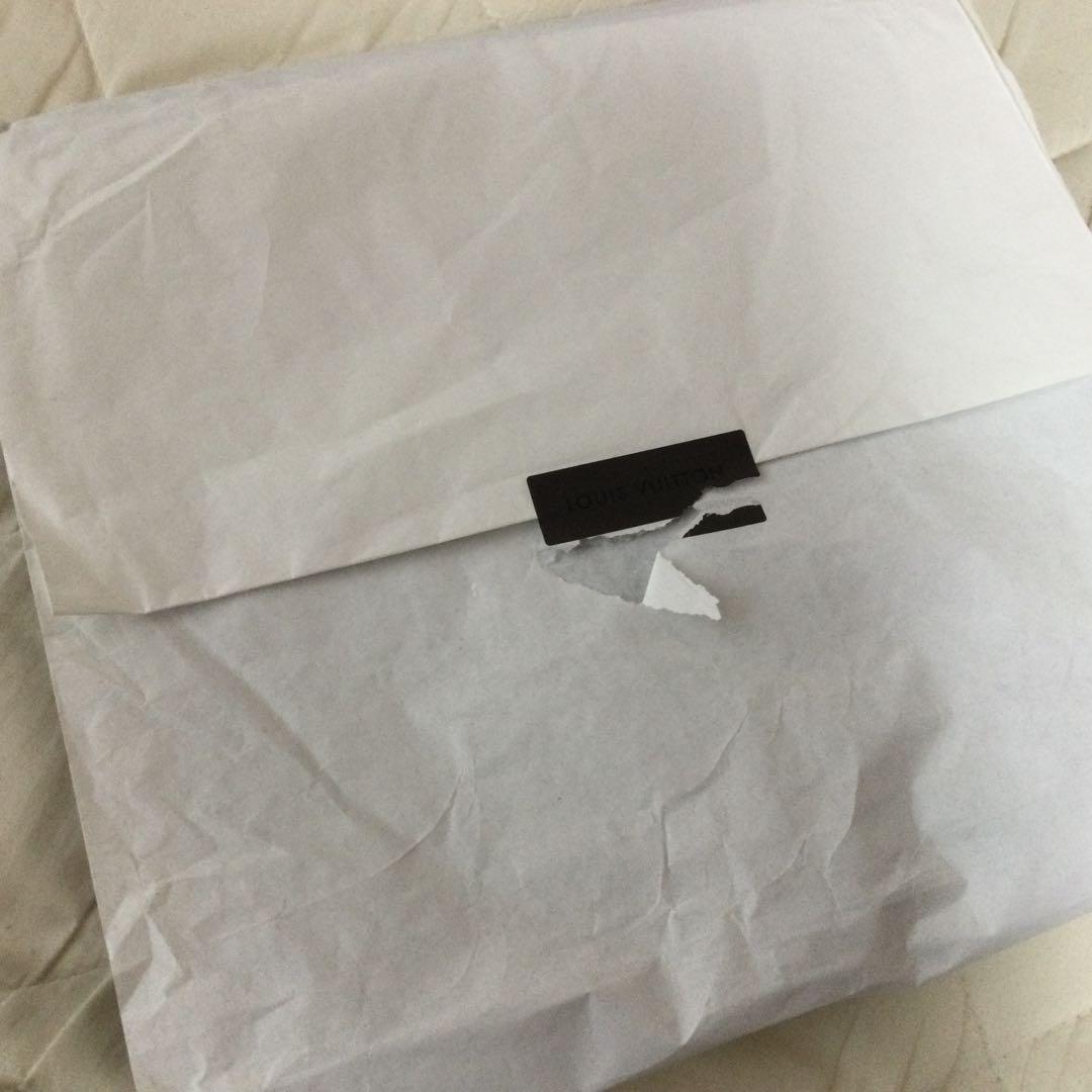 LOUIS VUITTON ルイヴィトン ストール ショール 大判 モノグラム