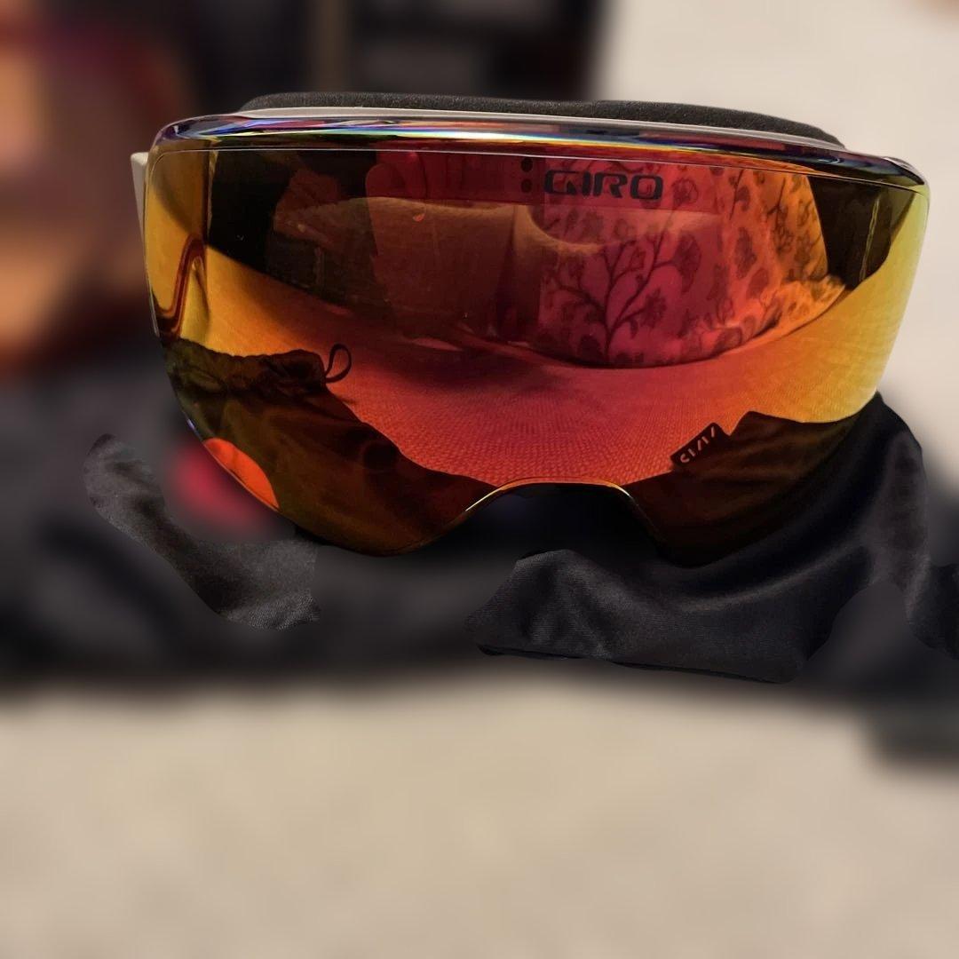 スキー・スノーボードアクセサリー GIRO AGENT