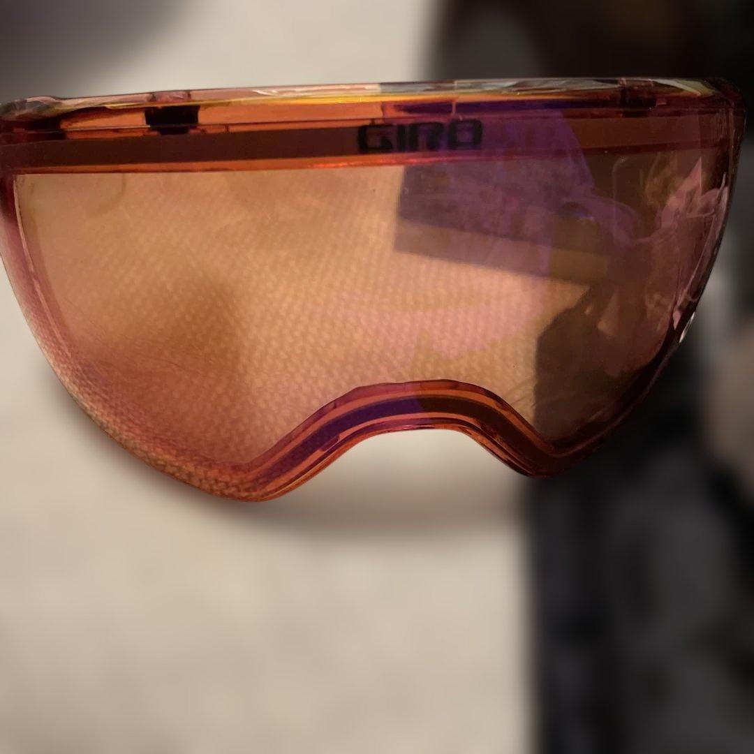 スキー・スノーボードアクセサリー GIRO AGENT