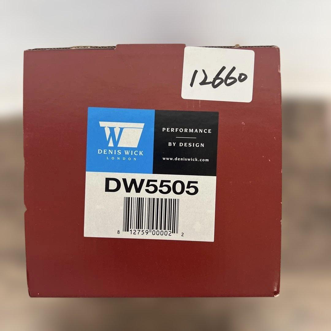 12660 DENIS WICK トロンボーン用ストレートミュート DW5505