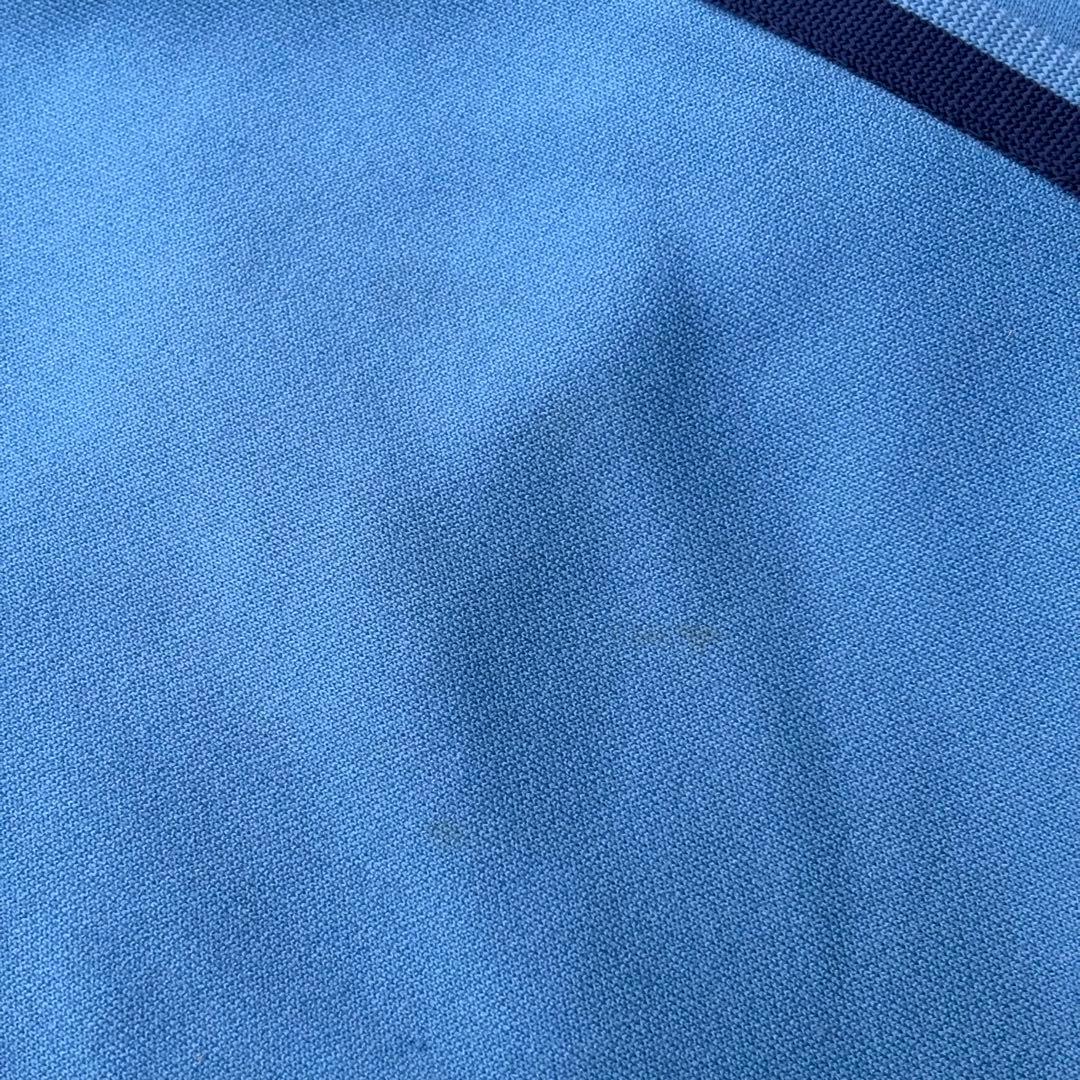 80's adidas 2号 トラックジャケット デサント製