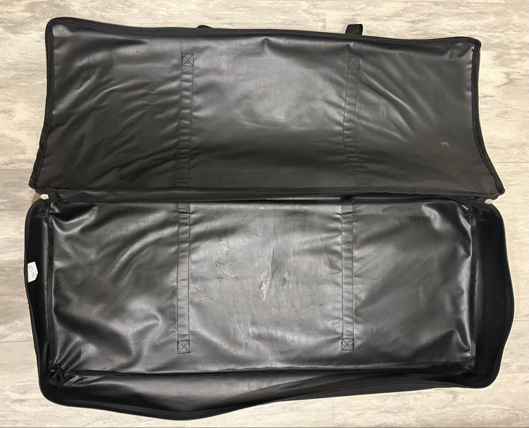 【取扱説明書付き】DOD キャナリー テーブル L