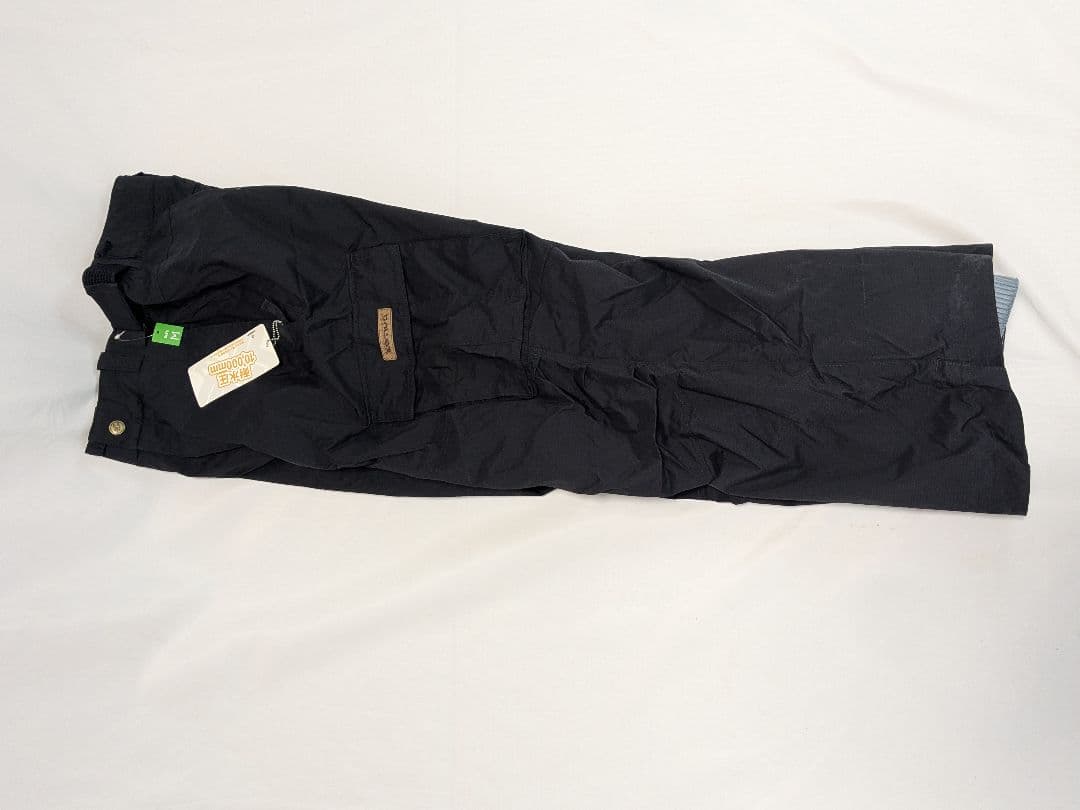 美品 Blueblood ESTIVO 上下 スキーウェア M セットアップ