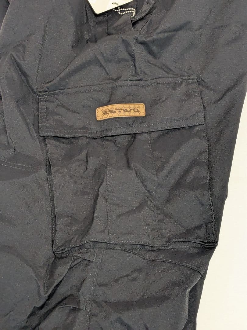 美品 Blueblood ESTIVO 上下 スキーウェア M セットアップ