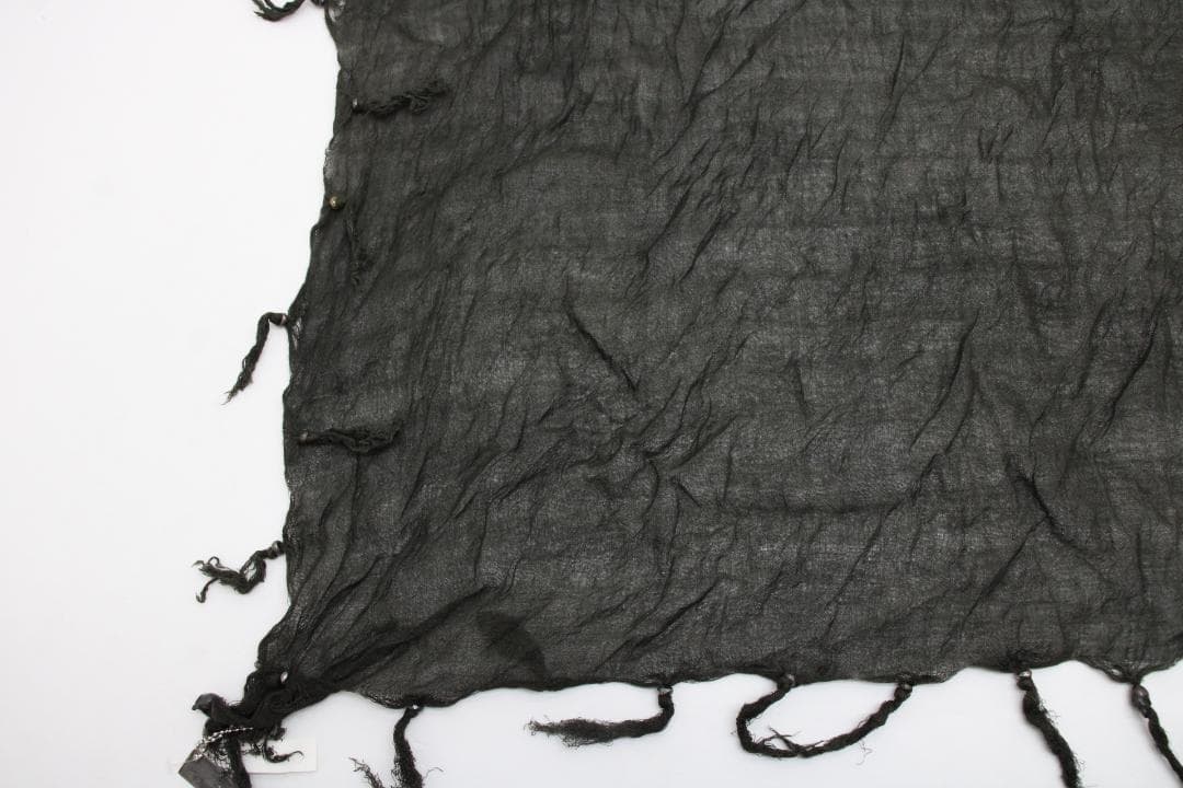 Kmrii ケムリ ストール ビジュー 74-TO2511-08C