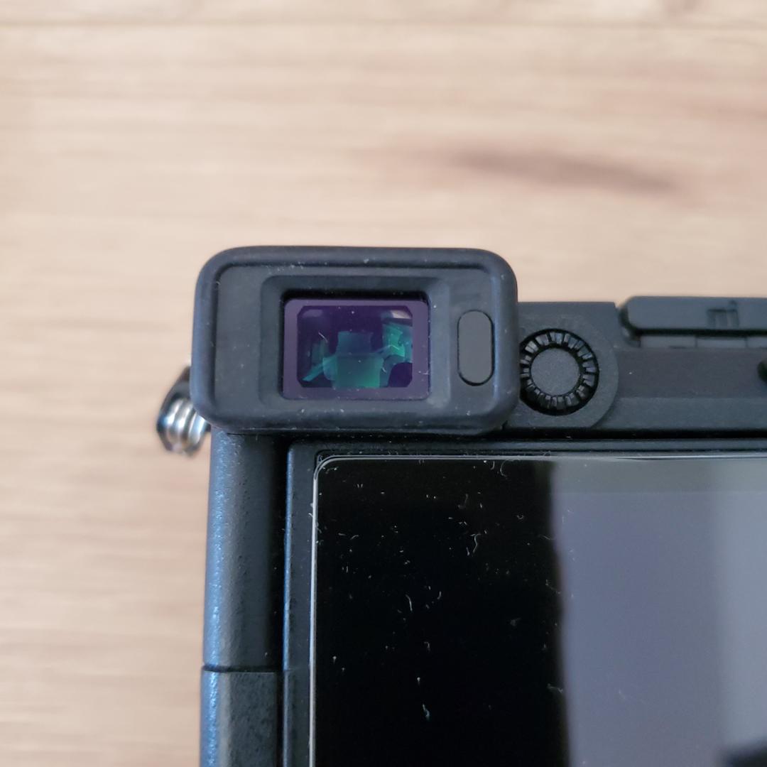 SONY α7C ミラーレス一眼