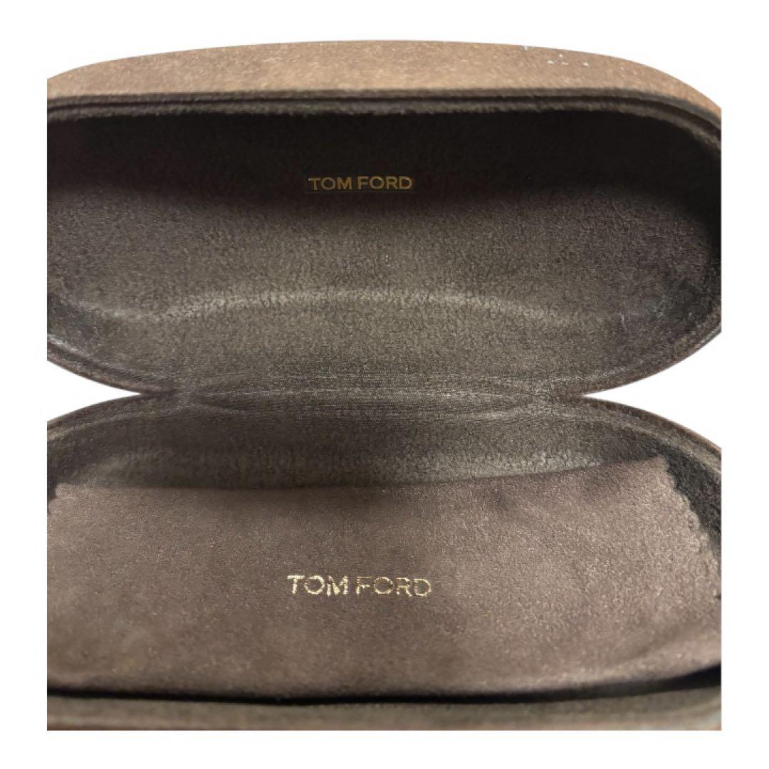 TOM FORD（トムフォード）メガネフレーム　ＴＦ5178-Ｆ