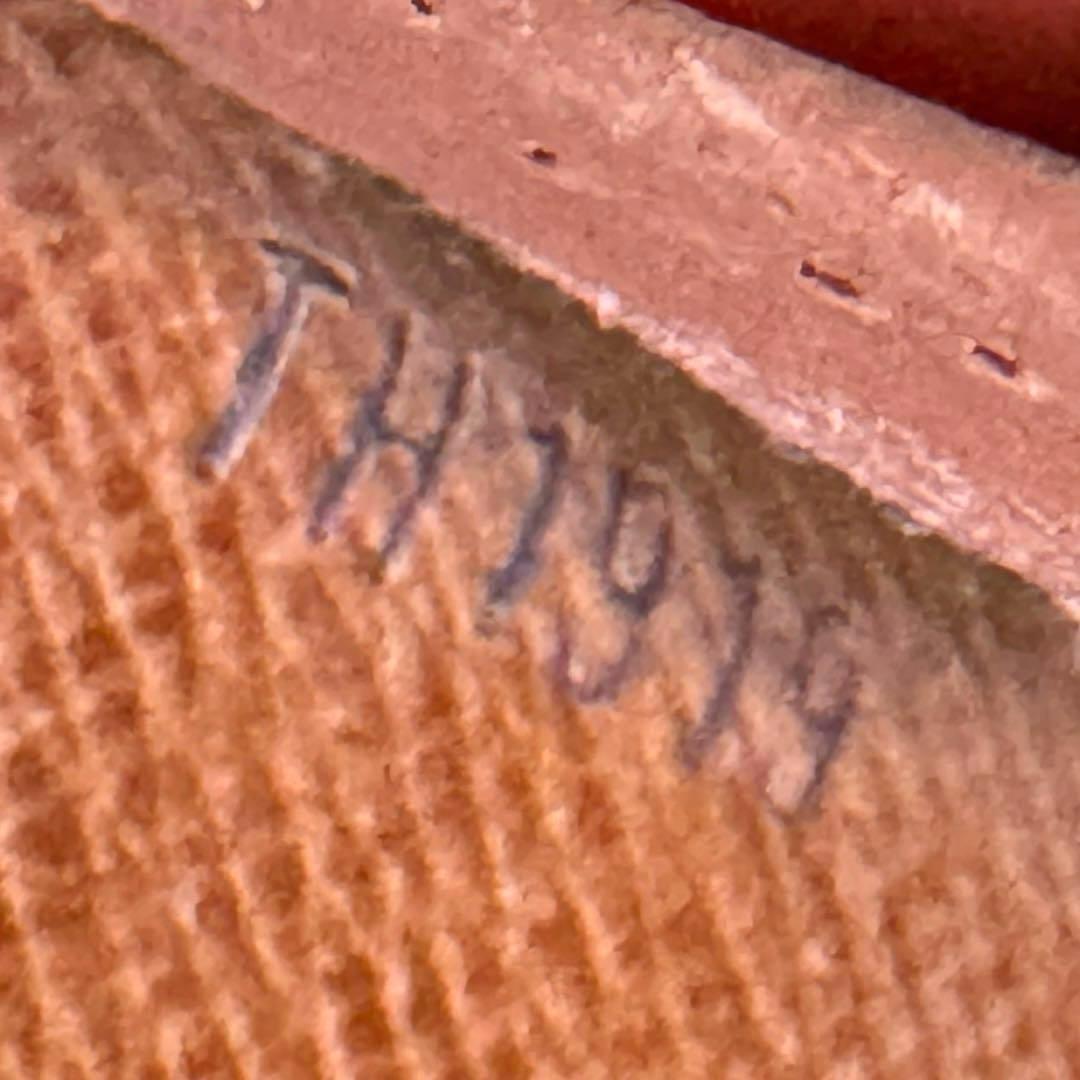 ④★良品♪モノグラム 三つ折り長財布