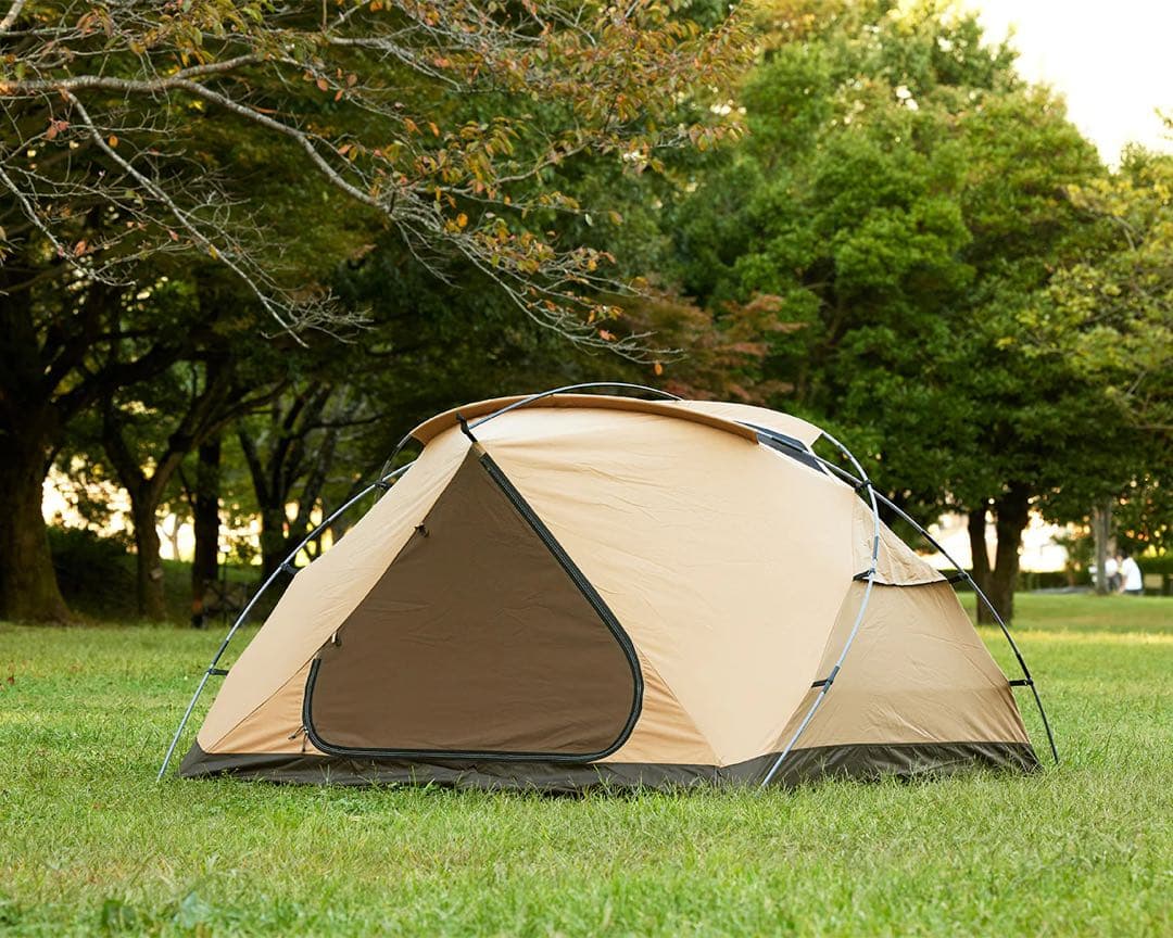 【1回使用】VISION PEAKS ビジョンピークス TCルーテント DUO