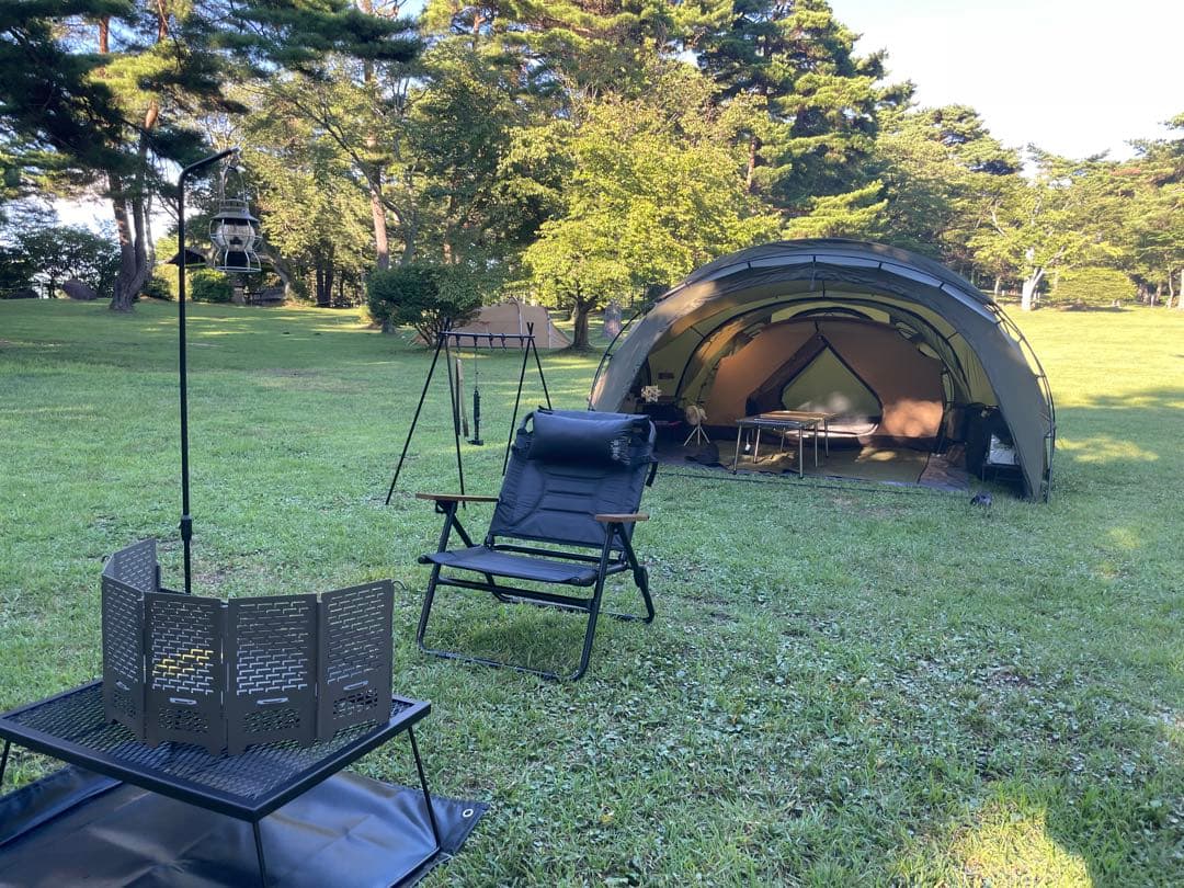 【1回使用】VISION PEAKS ビジョンピークス TCルーテント DUO