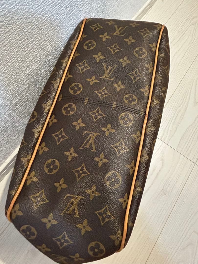IMTSH 様　Louis Vuitton モノグラム トートバッグ