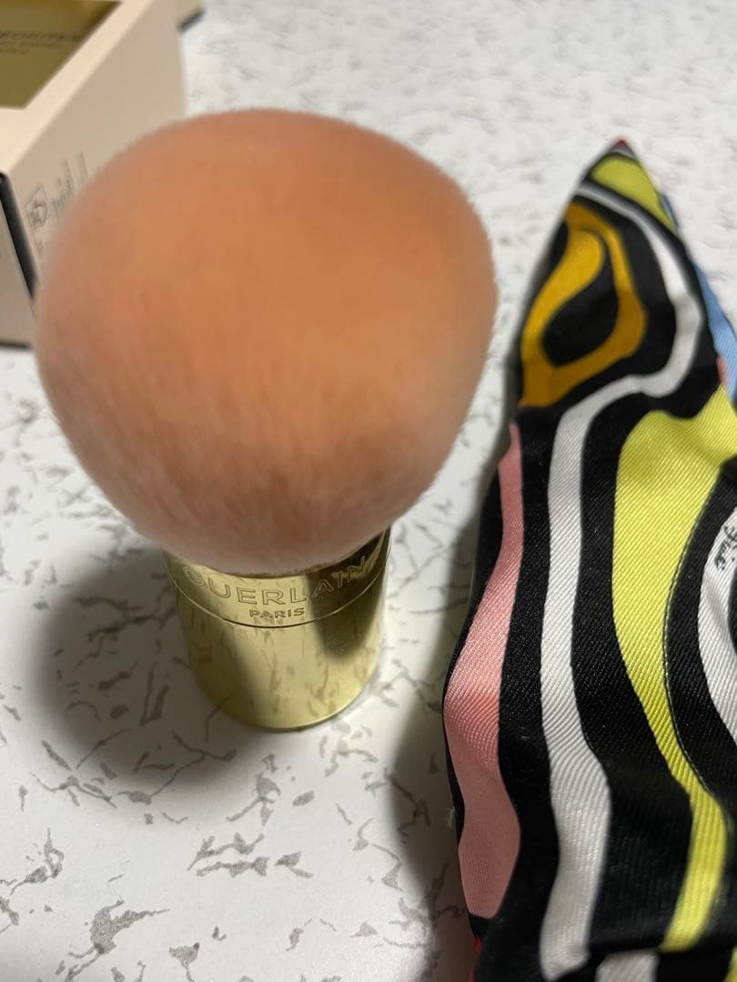 ゲラン メテオリットビーユ マルモスワールエディション