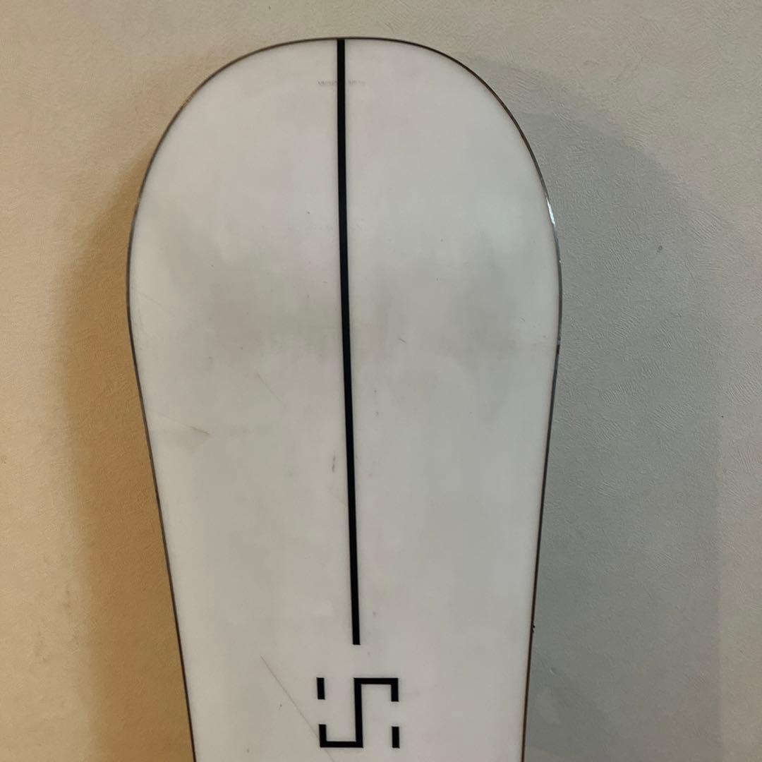 SALOMON FRONTIER フロンティア 138cm 22-23モデル