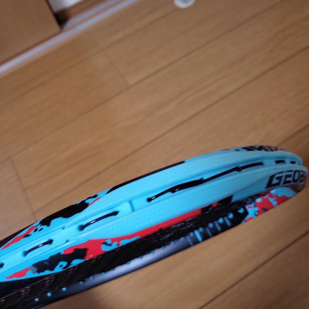 ジオブレイク70vs