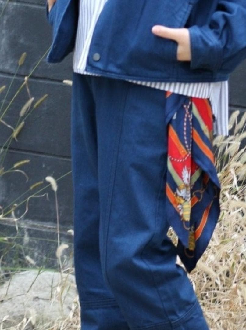 未使用　children of the discordance　バンダナベルト