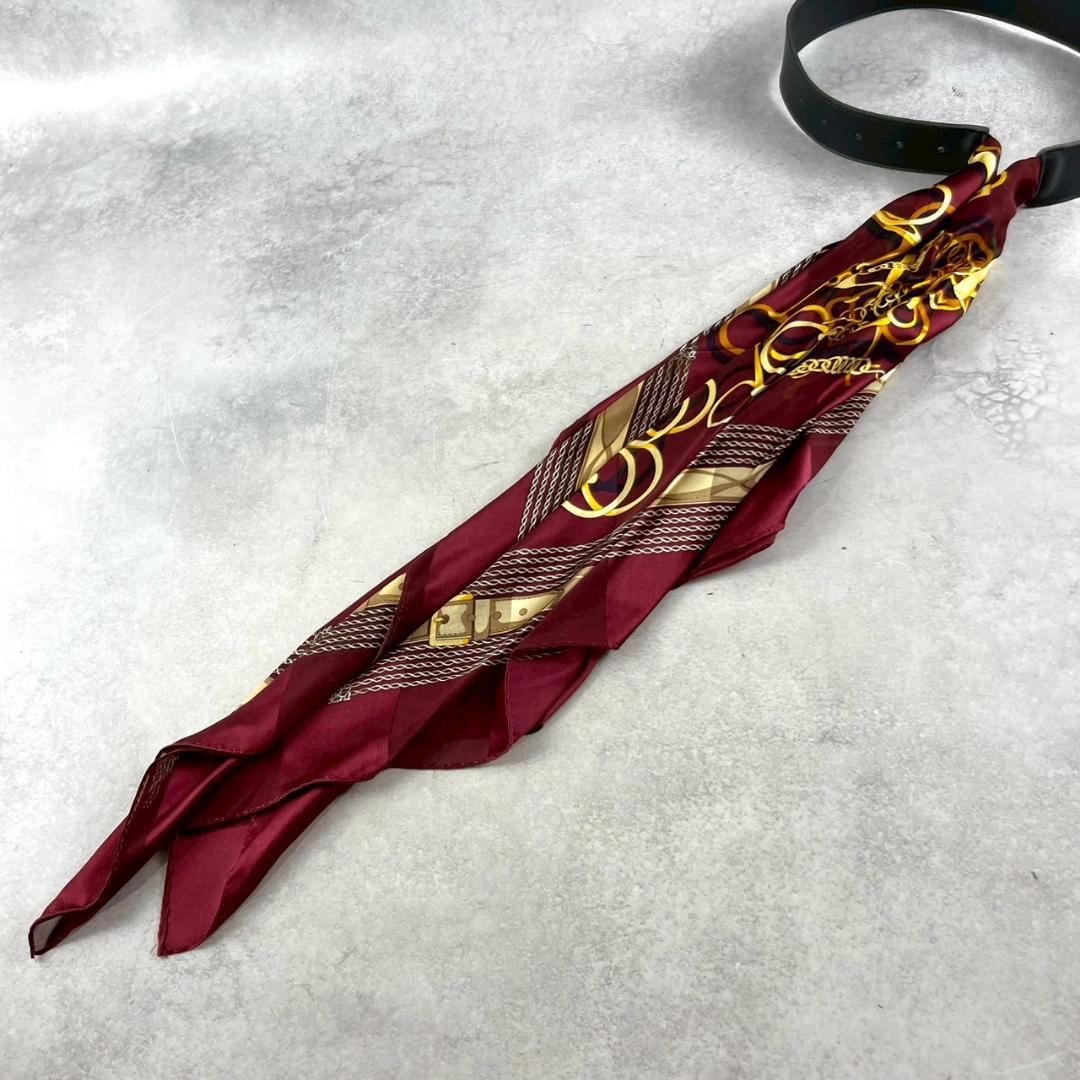 未使用　children of the discordance　バンダナベルト