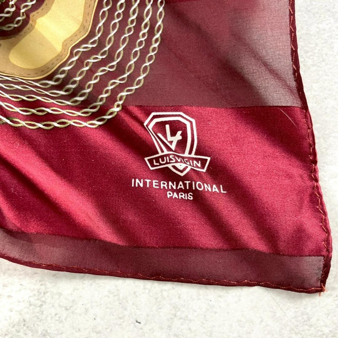 未使用　children of the discordance　バンダナベルト