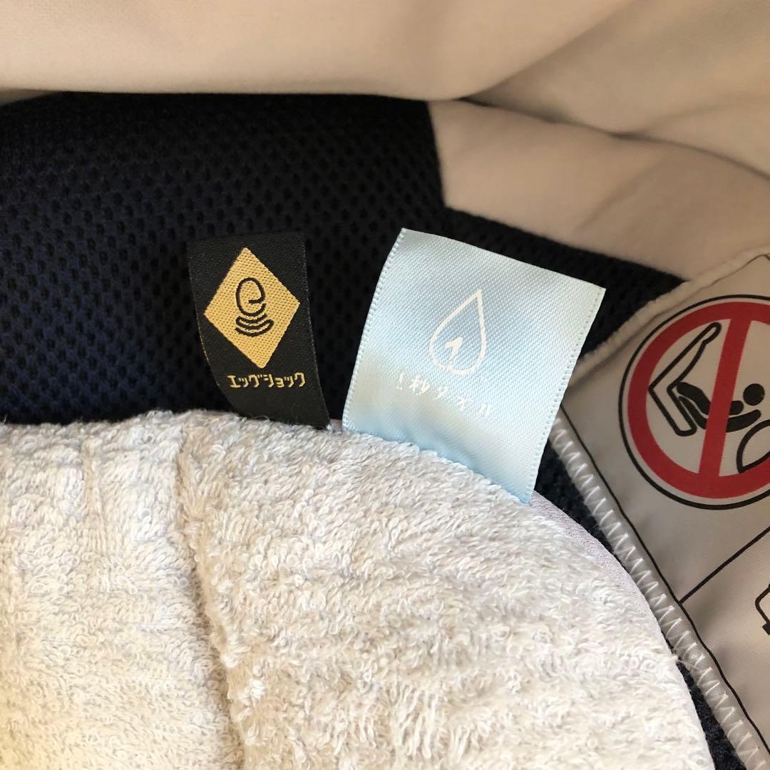 Combiコンビ　チャイルドシートクルムーヴ　スマートISOFIX JK-600