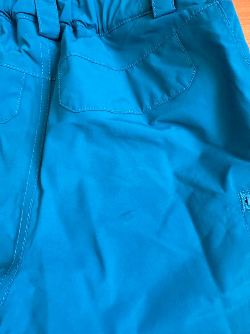 BURTON スノーボードパンツ　キッズMサイズ