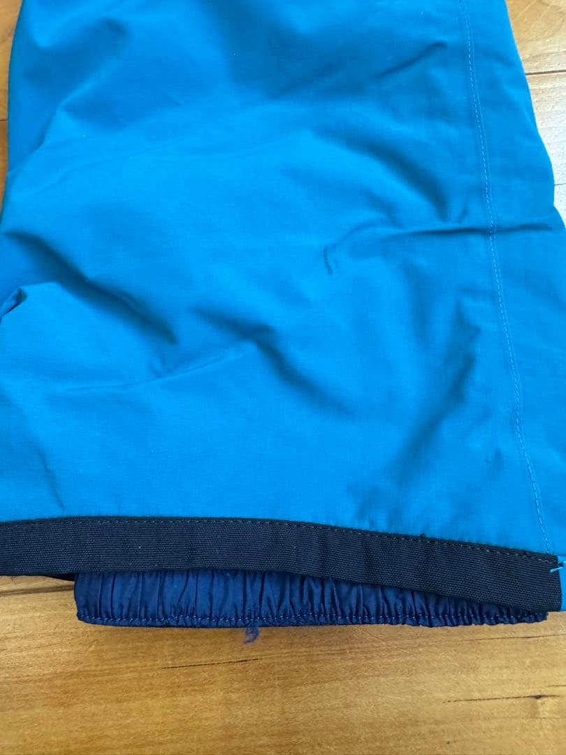 BURTON スノーボードパンツ　キッズMサイズ