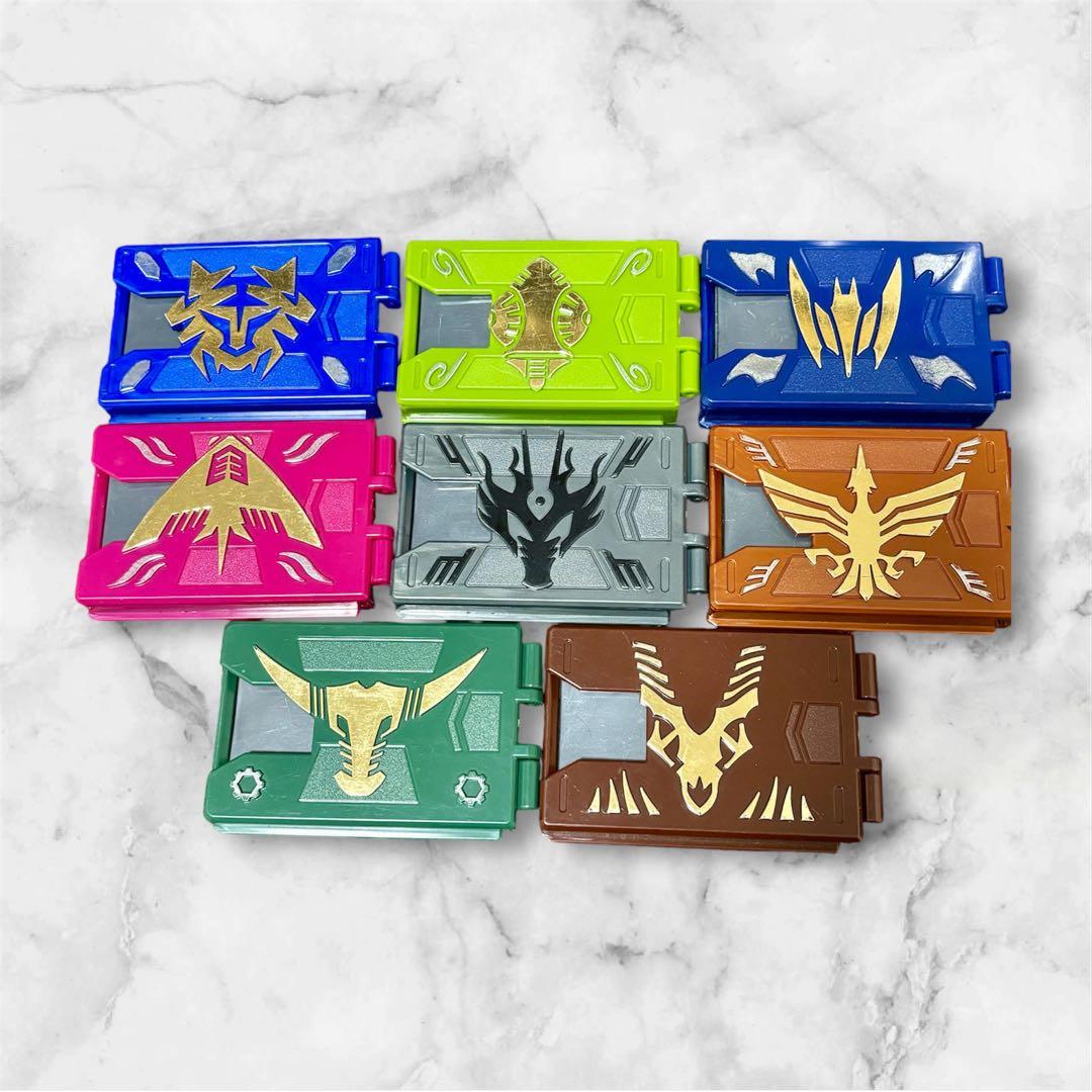 仮面ライダー龍騎 DX版カードデッキセット 未開封BOXセット - メルカリ