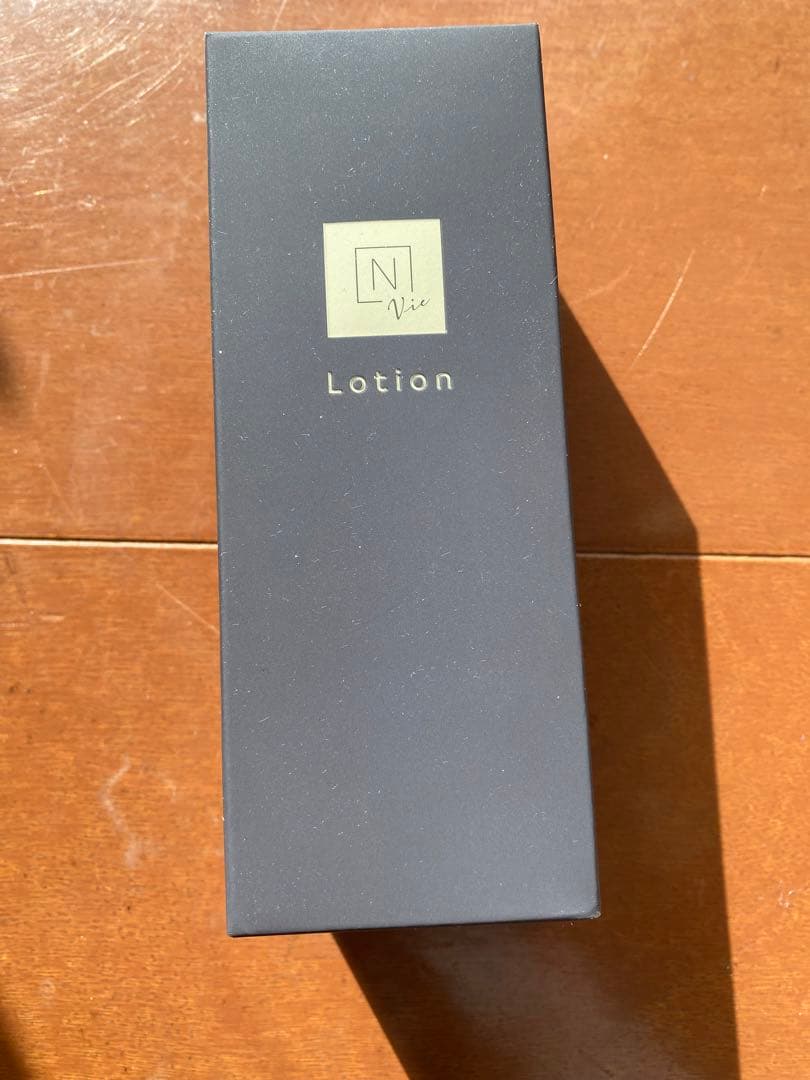 Nオーガニック　ローション＆クリーム
