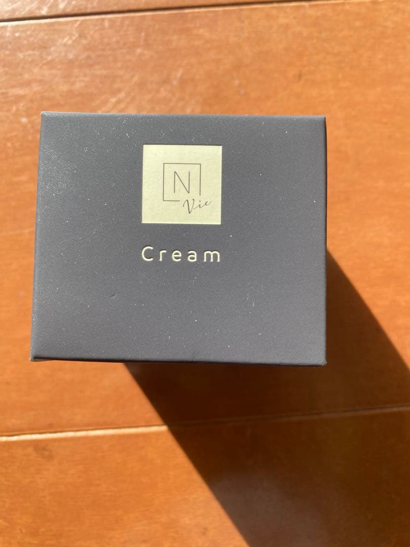 Nオーガニック　ローション＆クリーム