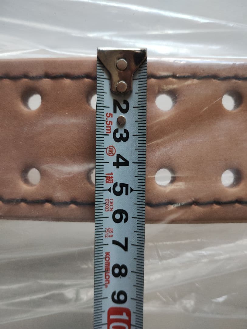 パイオニア トレーニングベルト パワーベルト リフティングベルト 革 新品