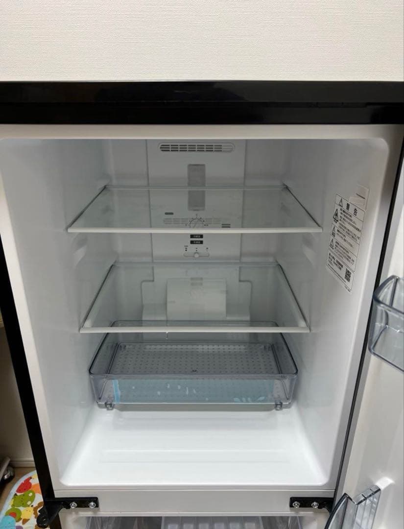 SHARP シャープ　冷蔵庫　152L