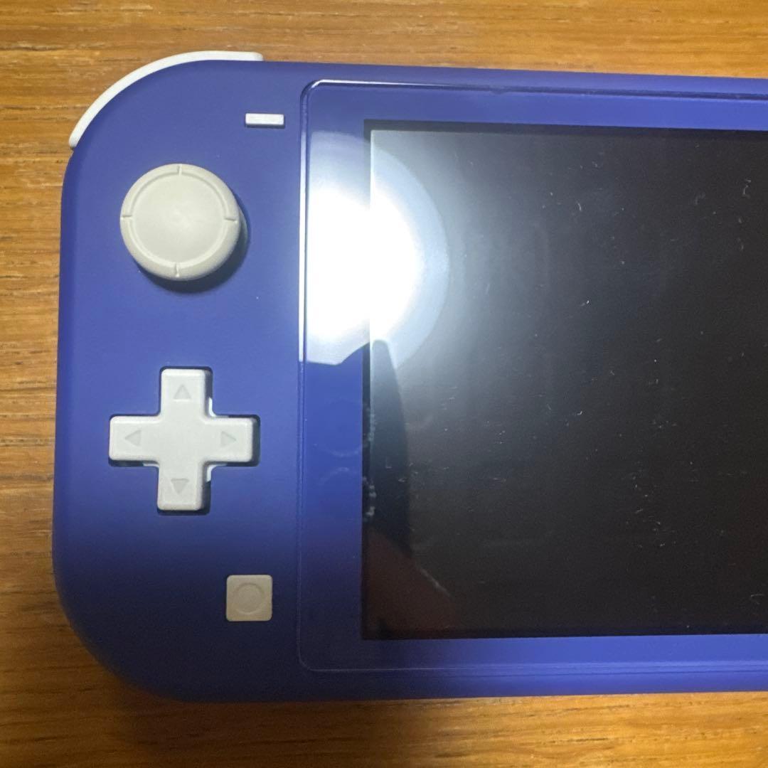 Nintendo Switch POOR