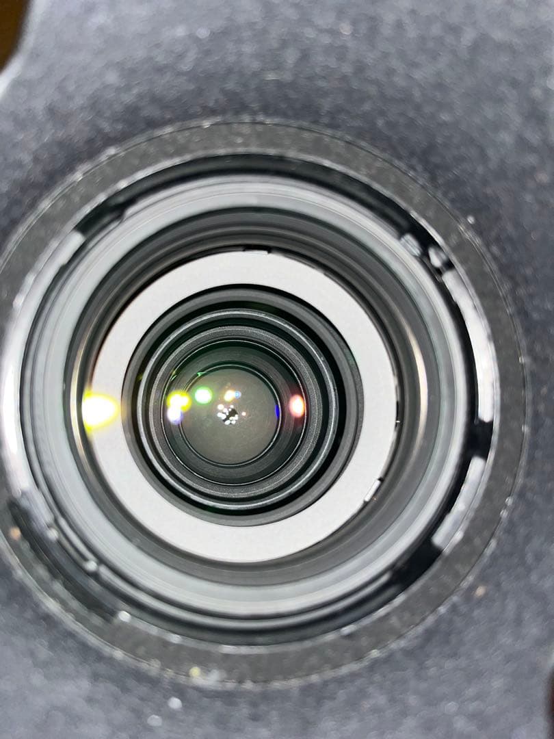 レンズ(ズーム) NIKKOR Z 70-200 f2.8VRs Gizumo