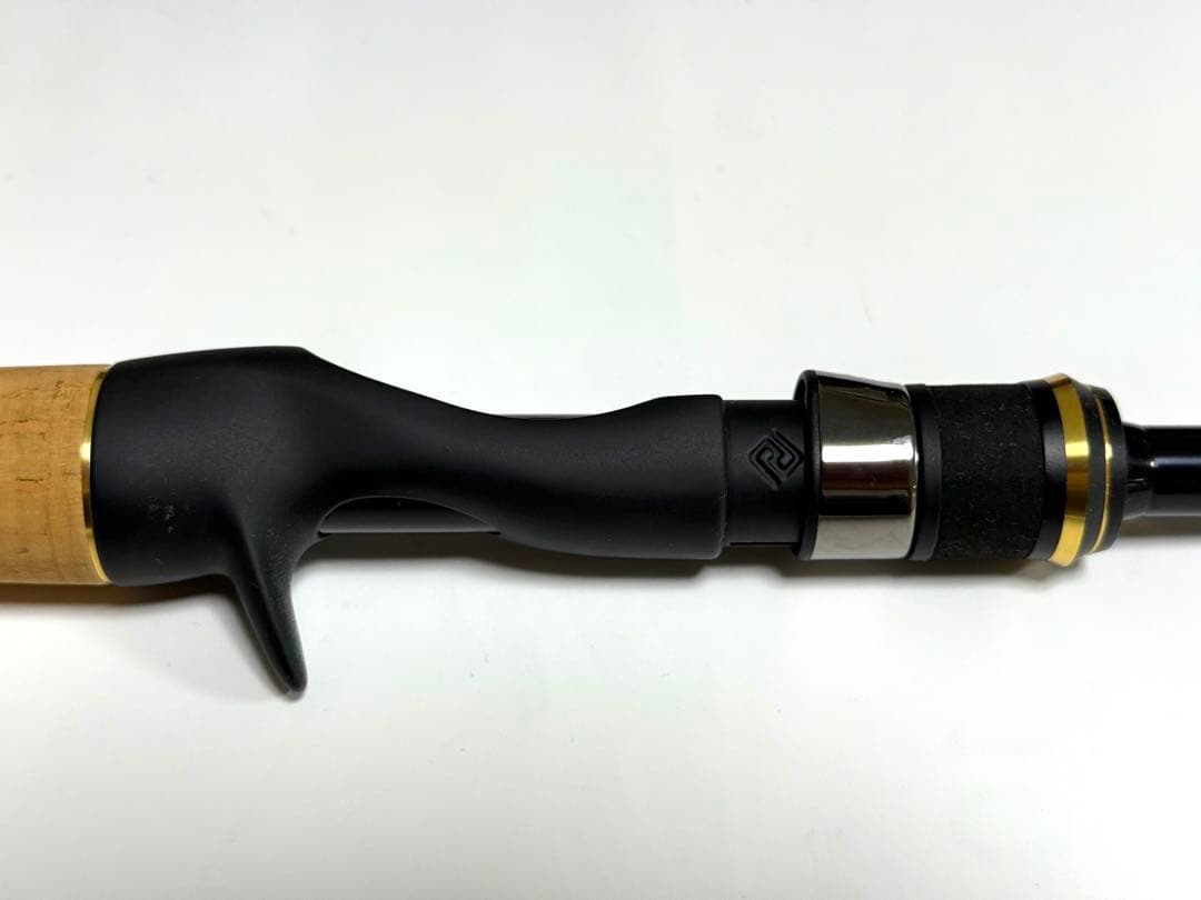 ロッド　竿　THE MAXX Lt. GX-65ML+C-ST