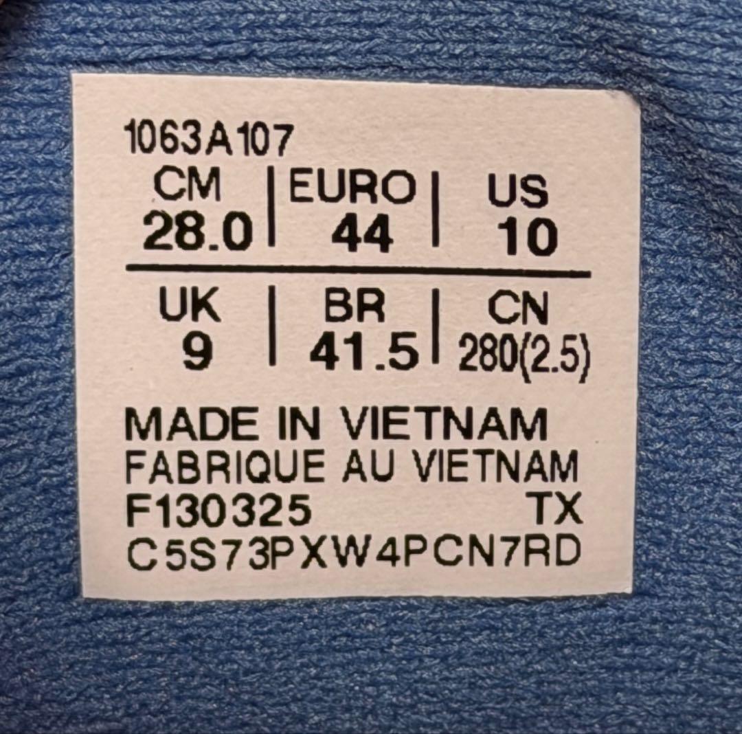 アシックス アンプレアルス low 2 RT 河村勇輝モデル