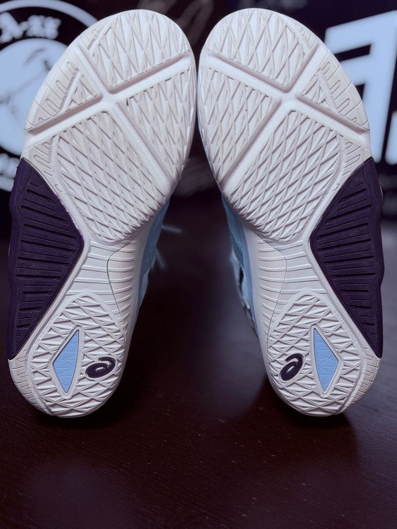 アシックス アンプレアルス low 2 RT 河村勇輝モデル