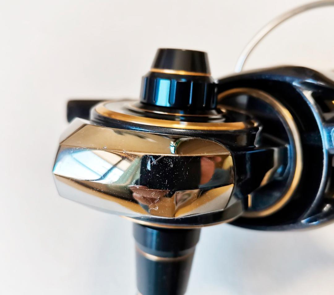 m*k様 ダイワ 20 ソルティガ 14000-XH