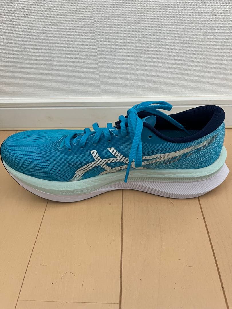 スパイク・シューズ asics MAGIC SPEED4 27cm