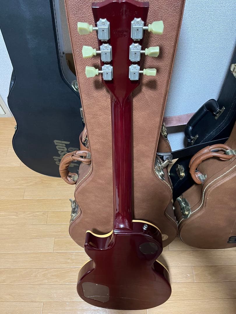 ギター Gibson Les Paul standard 1991