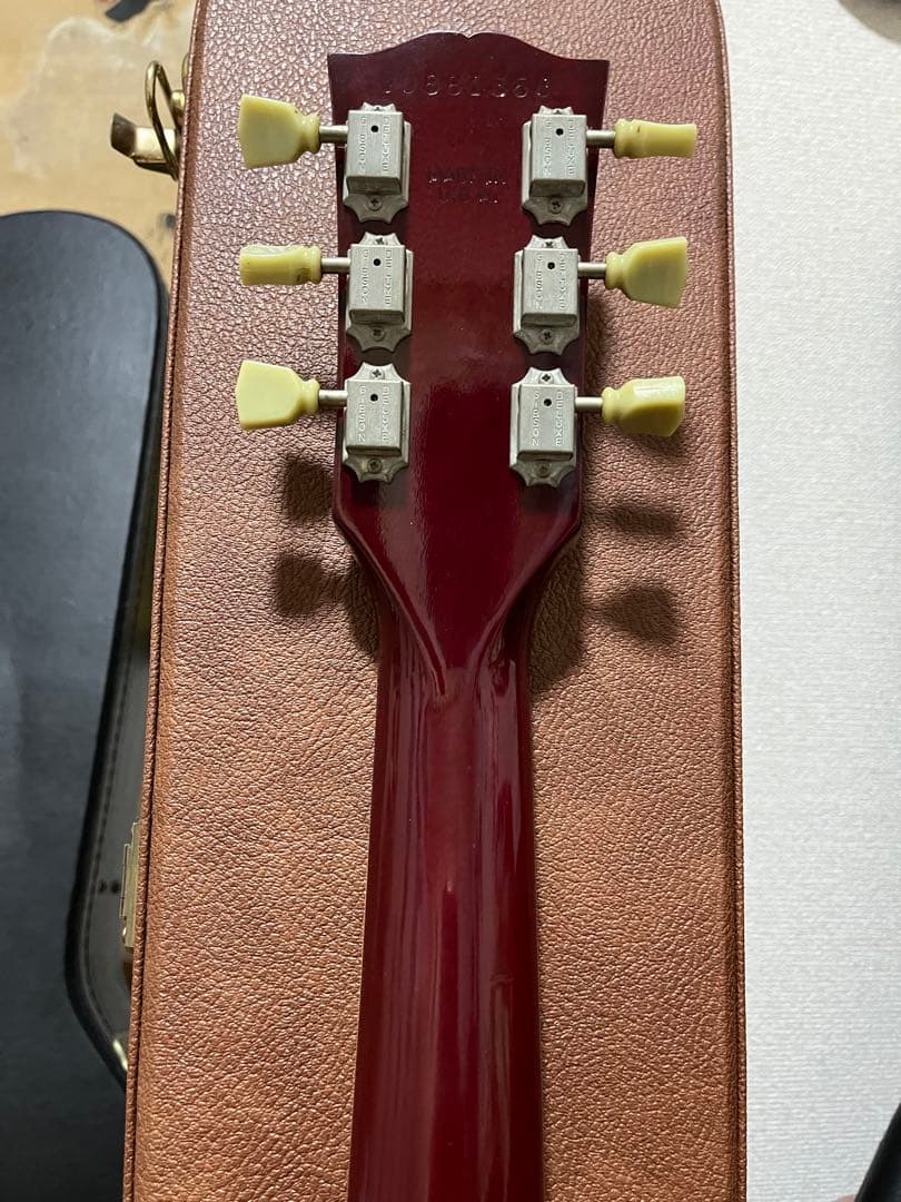 ギター Gibson Les Paul standard 1991