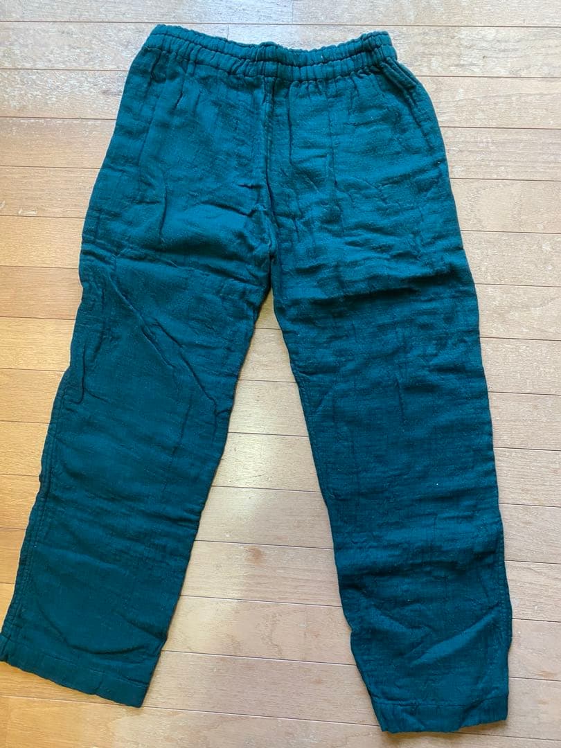 KENTA 　uchino ウチノ　マシュマロガーゼ　パジャマ