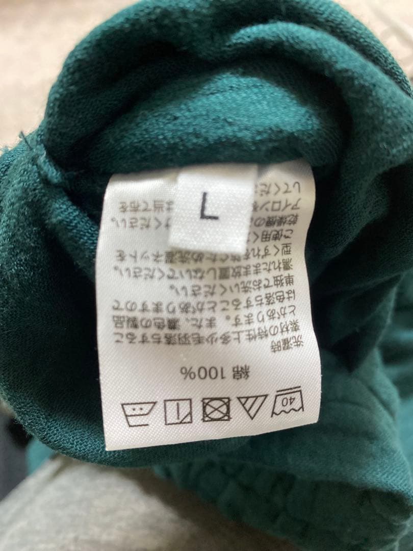 KENTA 　uchino ウチノ　マシュマロガーゼ　パジャマ