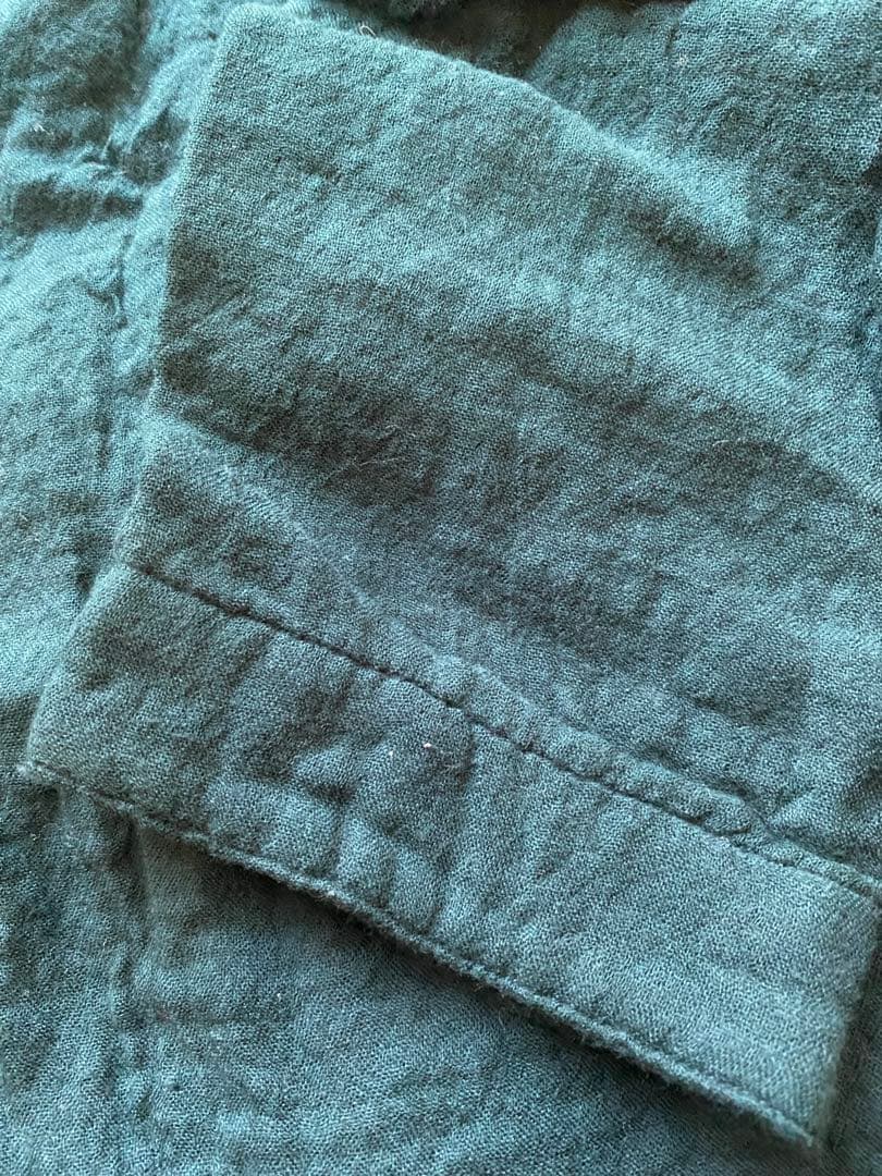 KENTA 　uchino ウチノ　マシュマロガーゼ　パジャマ