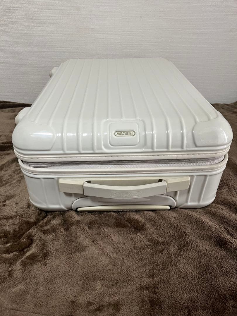 RIMOWA（リモワ）35L 別注ユナイテッドアローズコラボモデル機内持ち込み可