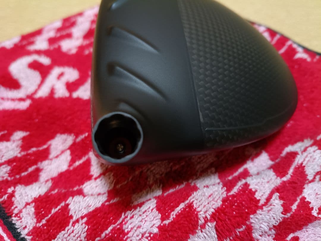 【yuminako】PING G440 MAX ドライバー 9度　ヘッド