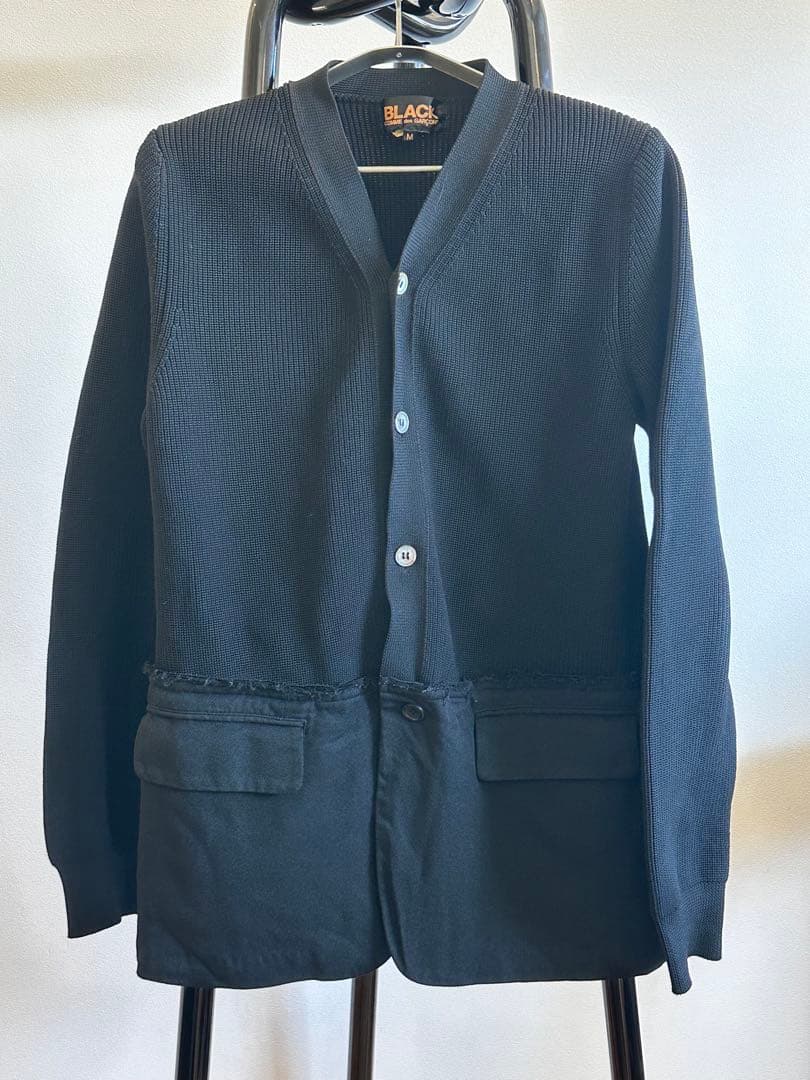 VAINL ARCHIVE JEFF-COAT-C コート L