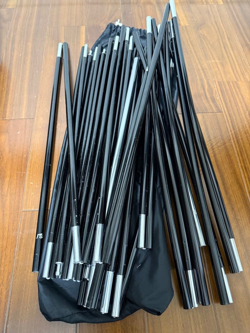 【未使用級】廃盤大人気品 SABBATICALサバティカル GILIA ギリア