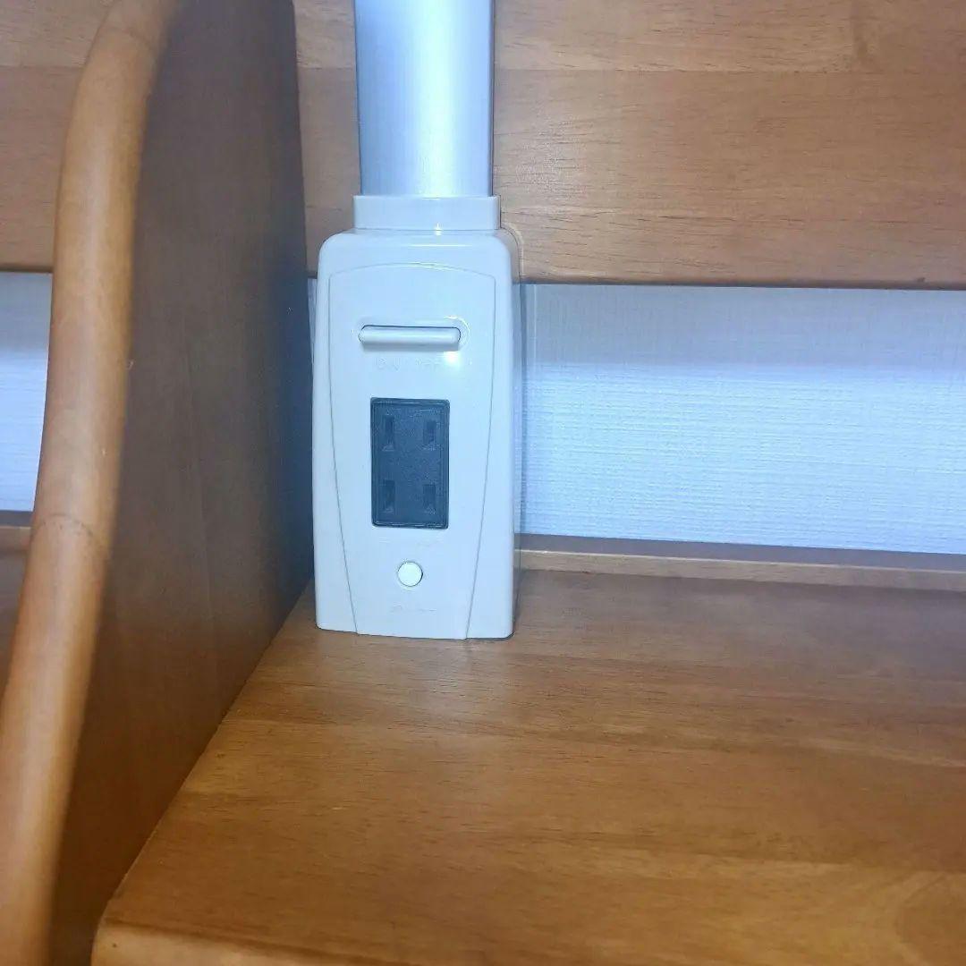 学習机 ①　くろがね工作所