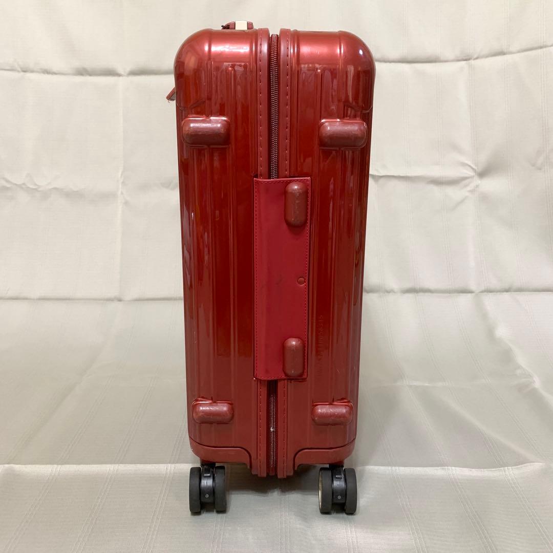 RIMOWA サルサデラックス 32L 4輪