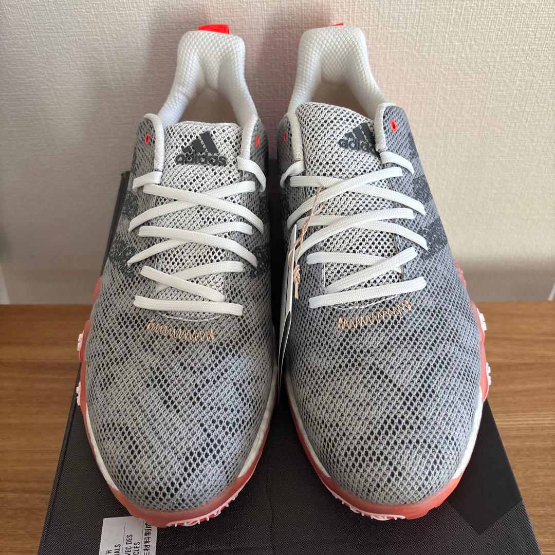 29.5cm　アディダス　ゴルフ　シューズ　GV9418　コードカオス22