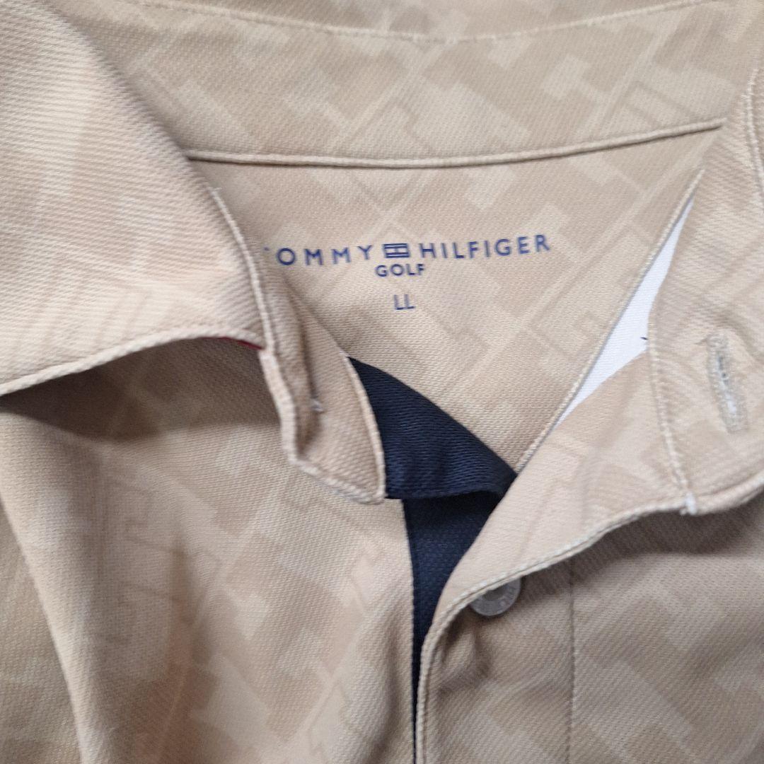   ゴルフポロシャツ 2色セット XL LL